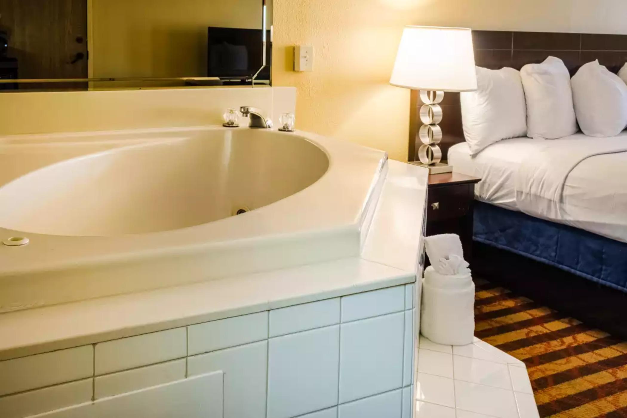 Econo Lodge Moss Point - Pascagoula Exteriér fotografie