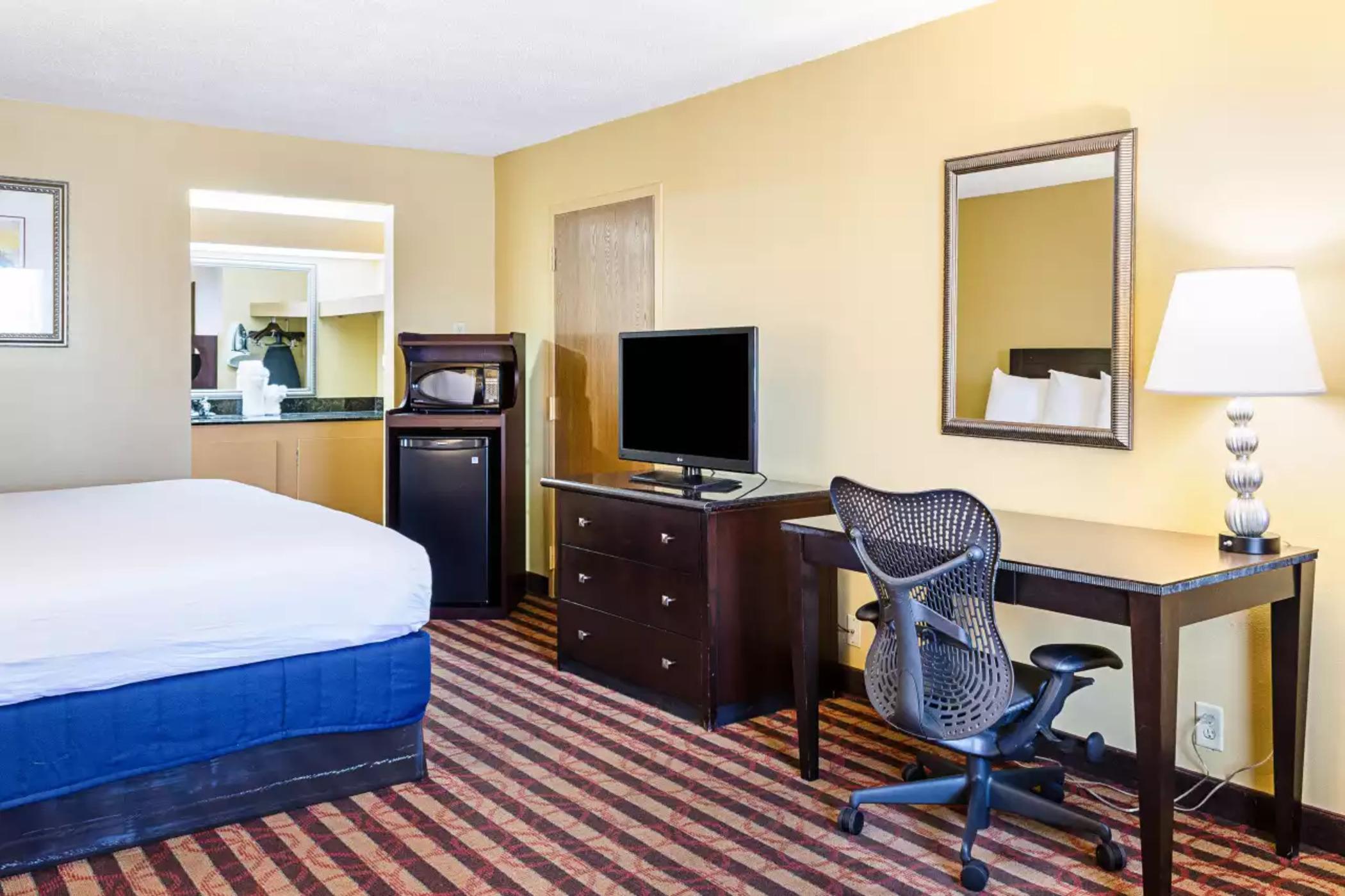 Econo Lodge Moss Point - Pascagoula Exteriér fotografie