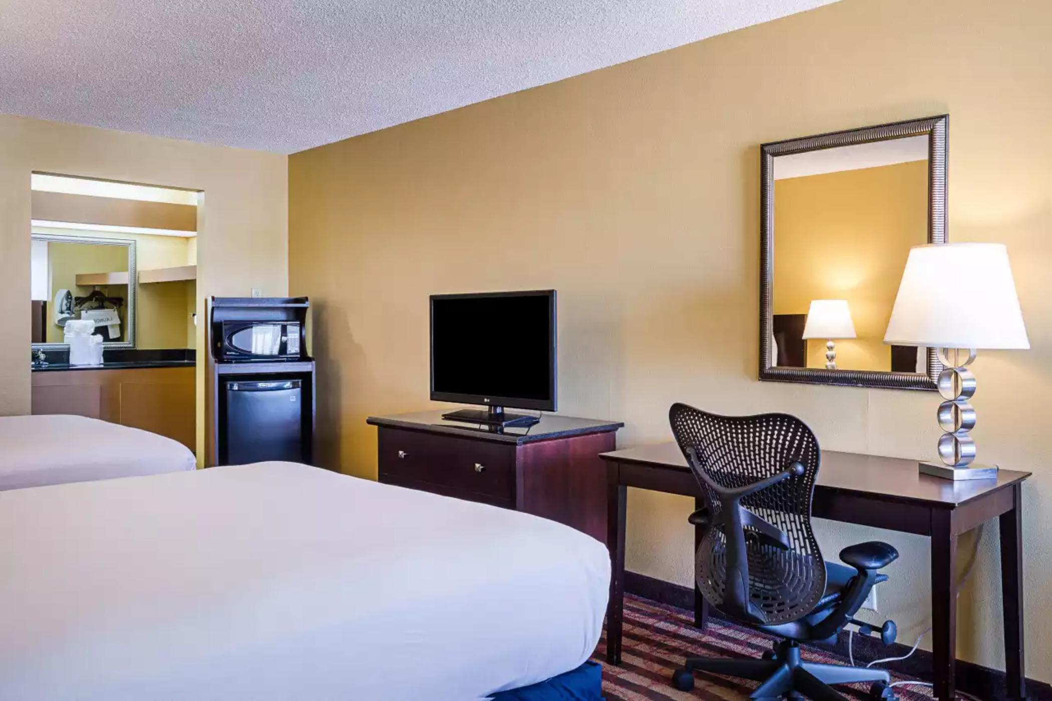 Econo Lodge Moss Point - Pascagoula Exteriér fotografie