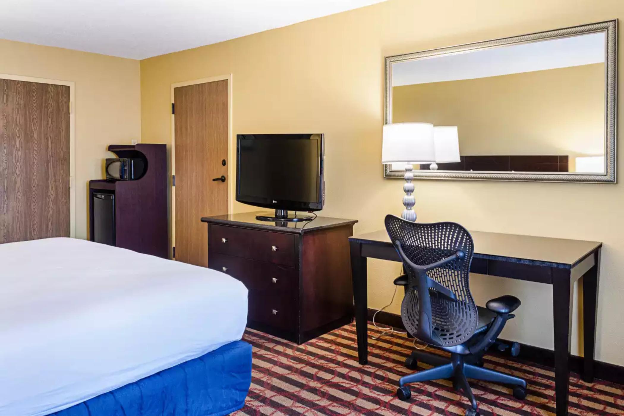 Econo Lodge Moss Point - Pascagoula Exteriér fotografie