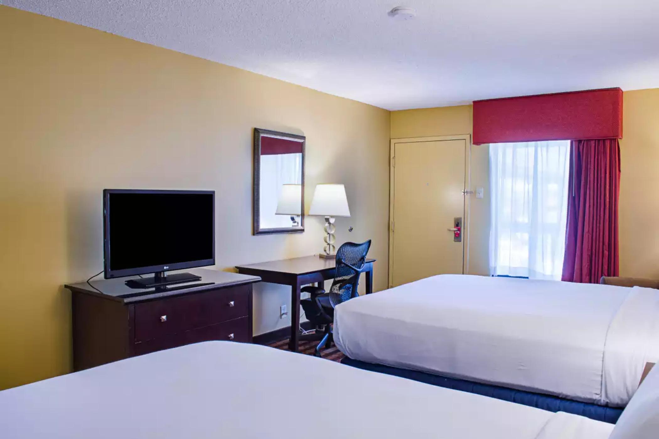 Econo Lodge Moss Point - Pascagoula Exteriér fotografie
