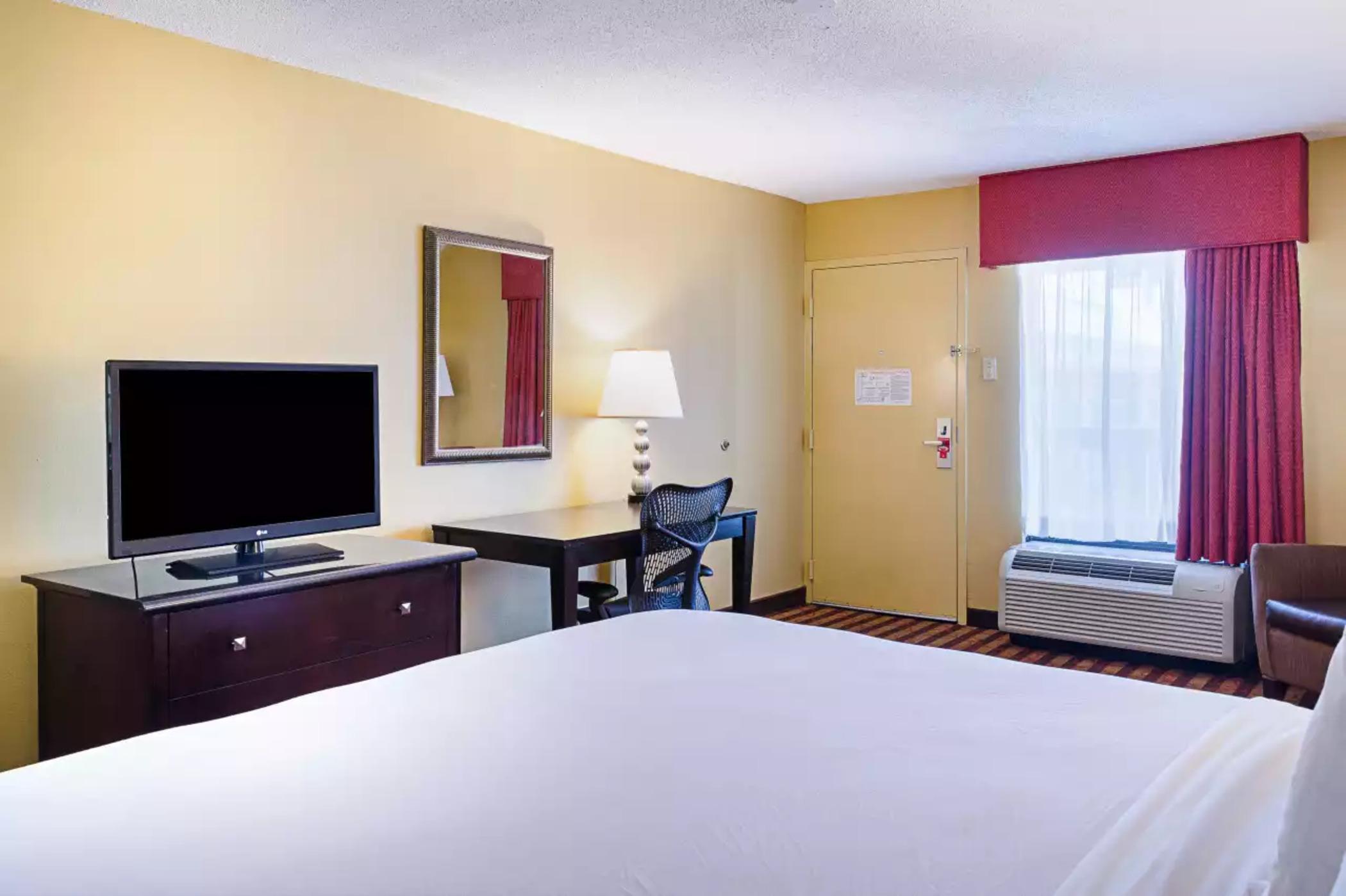 Econo Lodge Moss Point - Pascagoula Exteriér fotografie