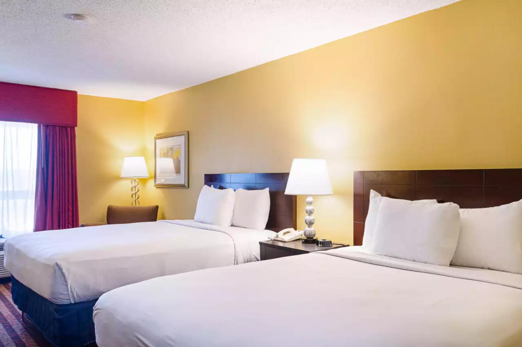 Econo Lodge Moss Point - Pascagoula Exteriér fotografie