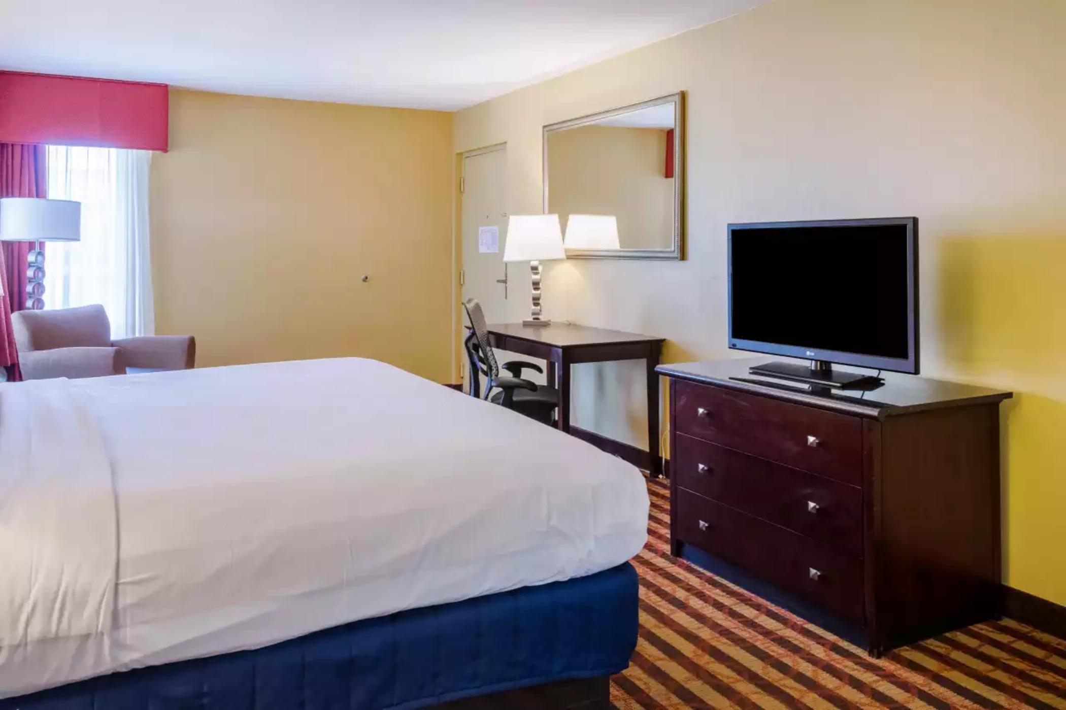 Econo Lodge Moss Point - Pascagoula Exteriér fotografie