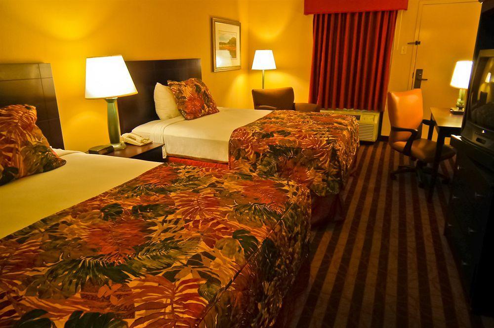 Econo Lodge Moss Point - Pascagoula Exteriér fotografie
