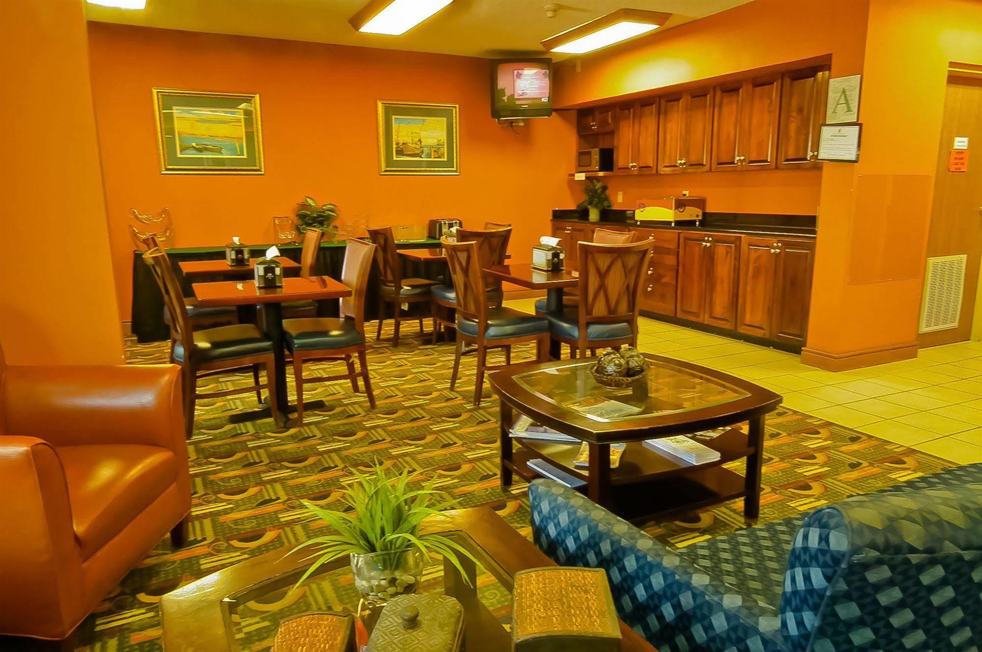 Econo Lodge Moss Point - Pascagoula Exteriér fotografie